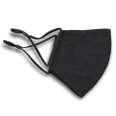 Luxe Silicone Face Mask