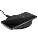 Hadron 5W PU Wireless Charger