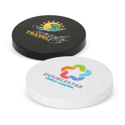 Vector 5W Round Wireless Charger
