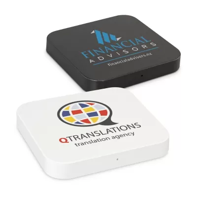 Vector 5W Square Wireless Charger
