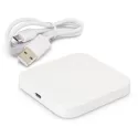 Vector 5W Square Wireless Charger
