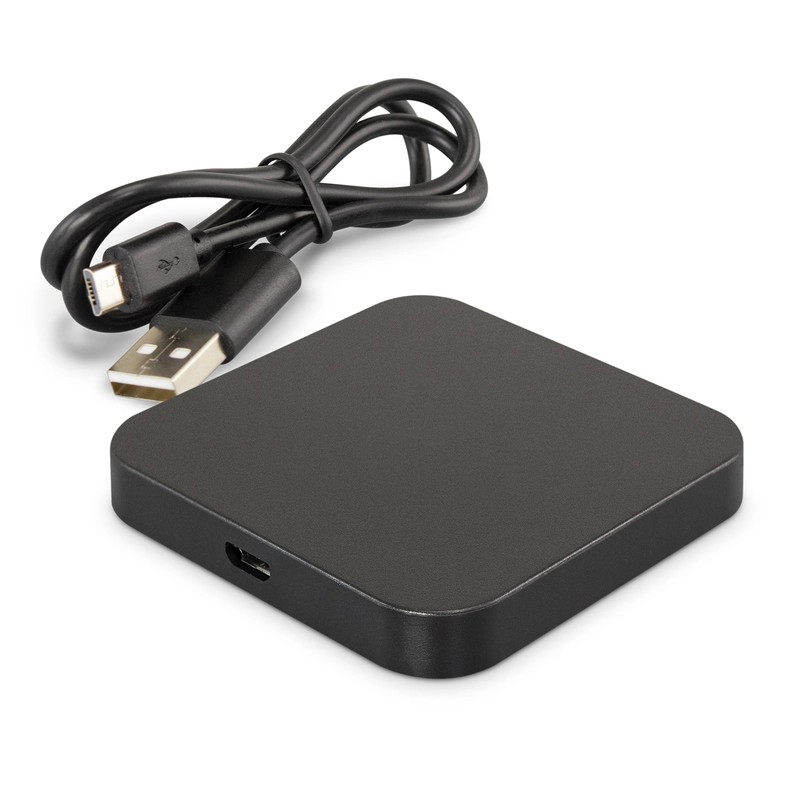 Vector 5W Square Wireless Charger