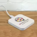 Vector 5W Square Wireless Charger