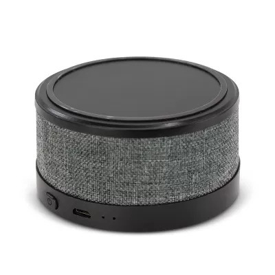 Icarus 3W Wireless Charging Speaker