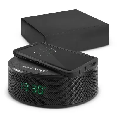 Zulu 5W Wireless Charging Speaker