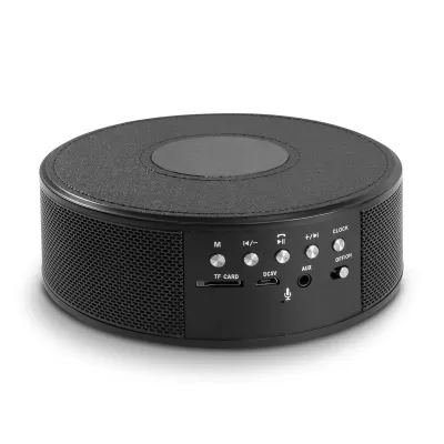 Zulu 5W Wireless Charging Speaker