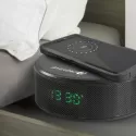 Zulu 5W Wireless Charging Speaker