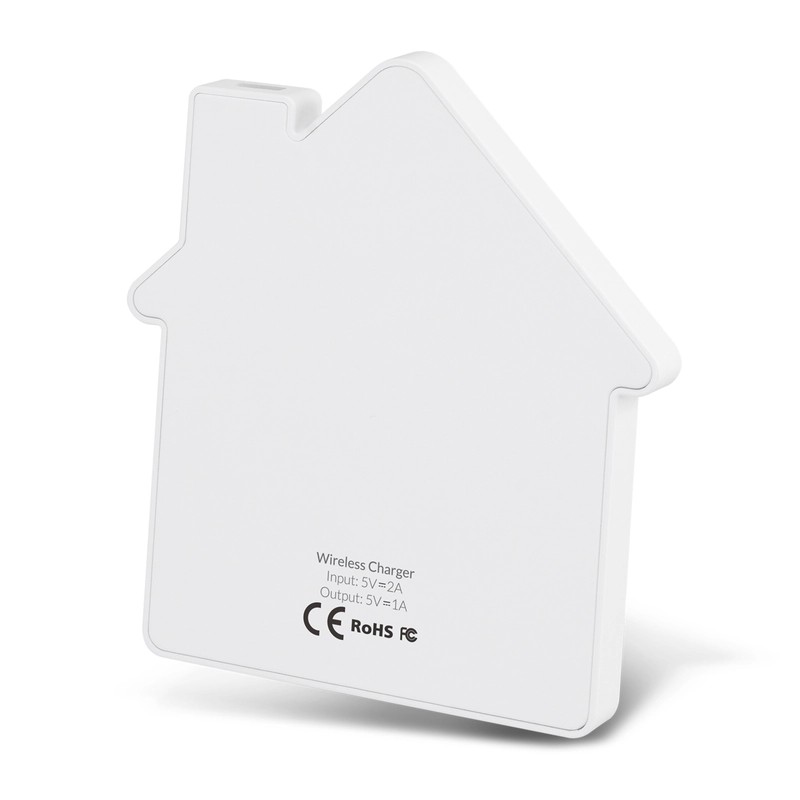 House 5W Wireless Charger