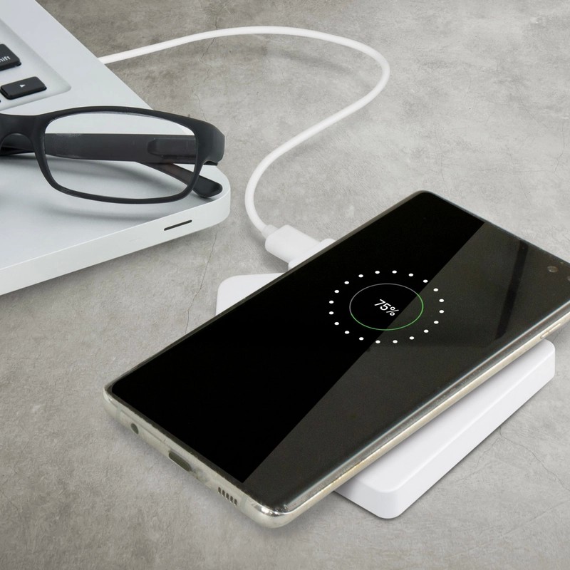 House 5W Wireless Charger