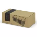 NATURA Oaken 5W Wheat Straw Wireless Charging Speaker