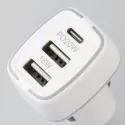 Photon Car Charger