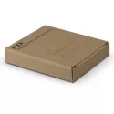 Flex Bamboo Wireless Charging Stand