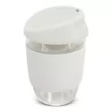 Nova 350ml Borosilicate Coffee Cup