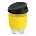 Nova 350ml Borosilicate Coffee Cup