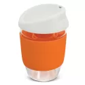 Nova 350ml Borosilicate Coffee Cup