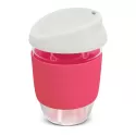 Nova 350ml Borosilicate Coffee Cup