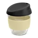 Nova 250ml Borosilicate Coffee Cup