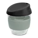 Nova 250ml Borosilicate Coffee Cup
