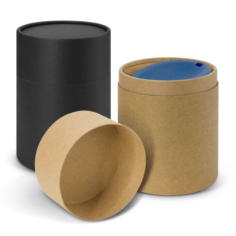 Nova 250ml Borosilicate Coffee Cup