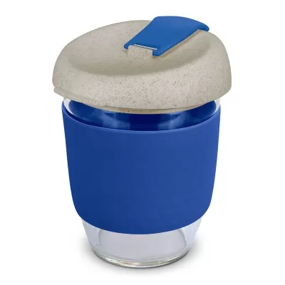 Stellar Natural 350ml Borosilicate Coffee Cup