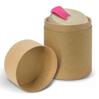 Stellar Natural 350ml Borosilicate Coffee Cup