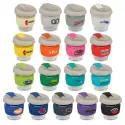 Stellar Natural 250ml Borosilicate Coffee Cup