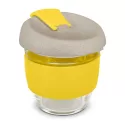 Stellar Natural 250ml Borosilicate Coffee Cup