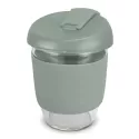Stellar 350ml Borosilicate Coffee Cup