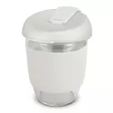 Stellar 350ml Borosilicate Coffee Cup