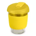 Stellar 350ml Borosilicate Coffee Cup
