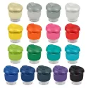 Stellar 250ml Borosilicate Coffee Cup