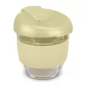 Stellar 250ml Borosilicate Coffee Cup
