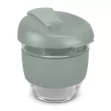 Stellar 250ml Borosilicate Coffee Cup