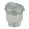 Stellar 250ml Borosilicate Coffee Cup