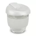 Stellar 250ml Borosilicate Coffee Cup