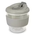 Valencia 230ml Borosilicate Coffee Cup