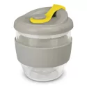 Valencia 230ml Borosilicate Coffee Cup