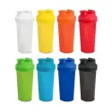 Atlas 600ml Polypropylene Shaker