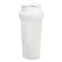 Atlas 600ml Polypropylene Shaker
