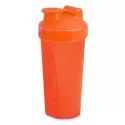 Atlas 600ml Polypropylene Shaker