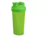 Atlas 600ml Polypropylene Shaker