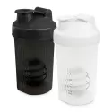 Atlas 400ml Polypropylene Shaker