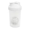 Atlas 400ml Polypropylene Shaker