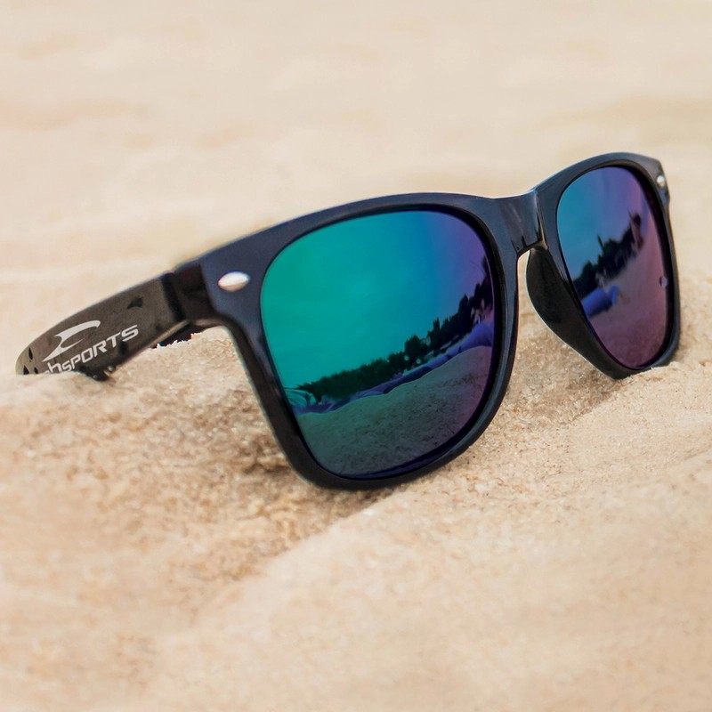 Malibu Sunglasses