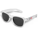 Malibu Translucent Sunglasses