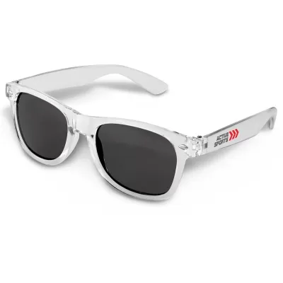 Malibu Translucent Sunglasses