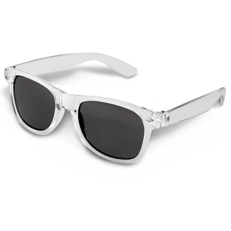 Malibu Translucent Sunglasses