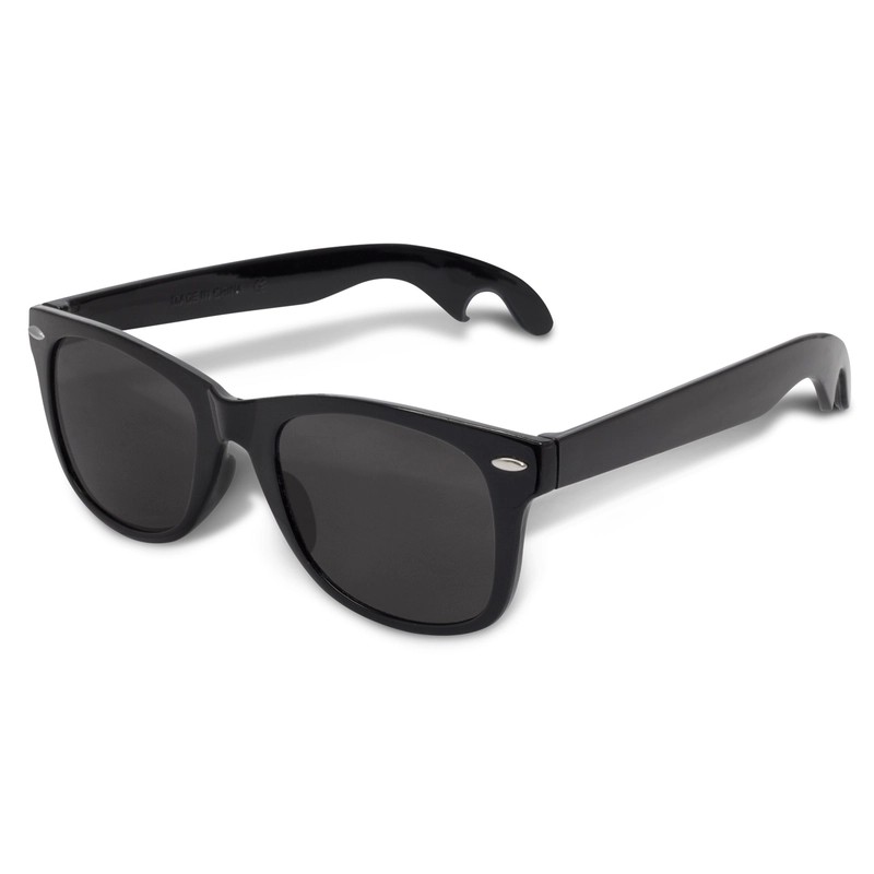 Malibu Bottle Opener Sunglasses