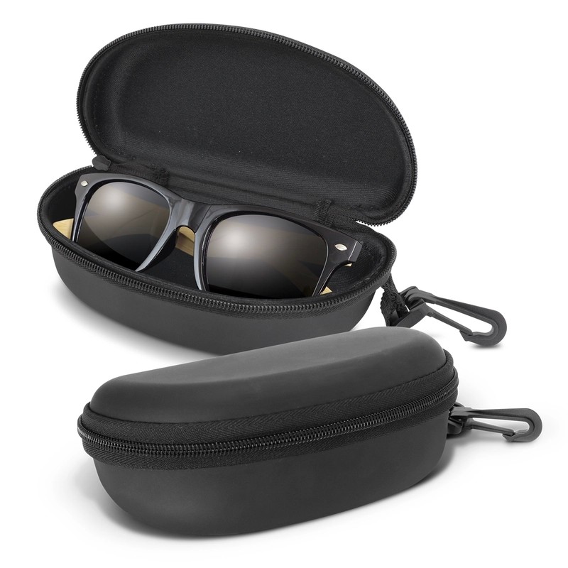Malibu Bamboo Sunglasses