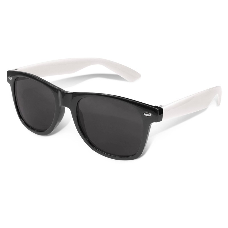 Malibu White Arms Sunglasses